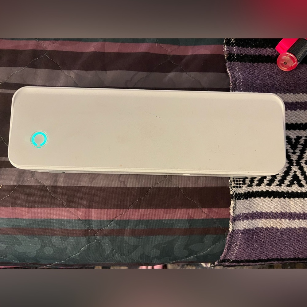 Thermal Bluetooth Printer